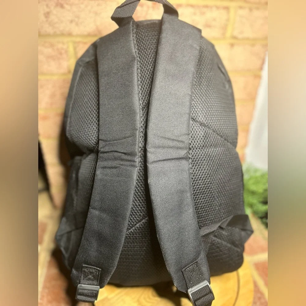 Sonic The Headgehog 2 Backpack Book Bag